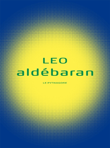 Portfolio aldébaran