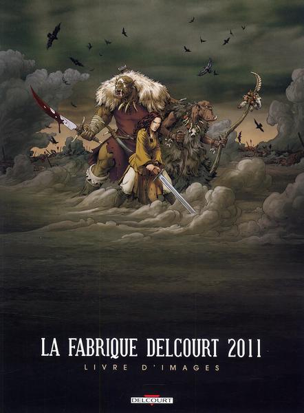 fabrique delcourt